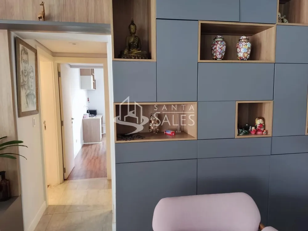 Apartamento, 3 quartos, 122 m² - Foto 8