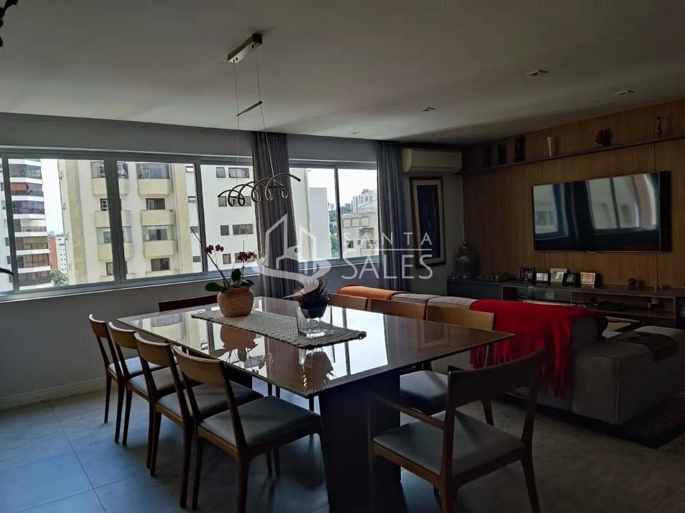 Apartamento, 3 quartos, 122 m² - Foto 9