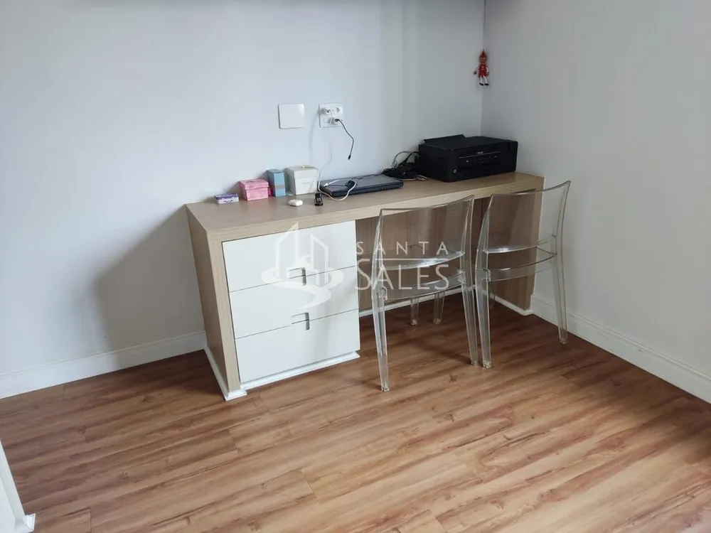 Apartamento, 3 quartos, 122 m² - Foto 12