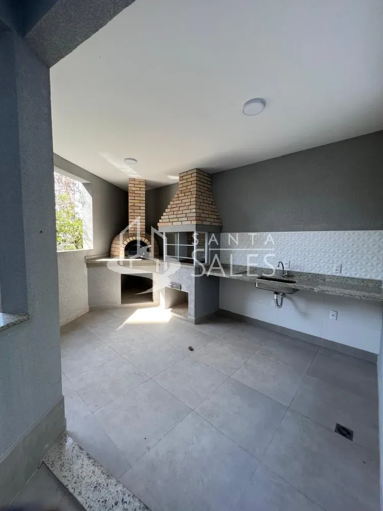 Apartamento, 2 quartos, 37 m² - Foto 4