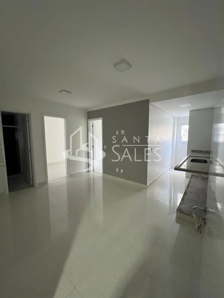Apartamento, 2 quartos, 37 m² - Foto 6