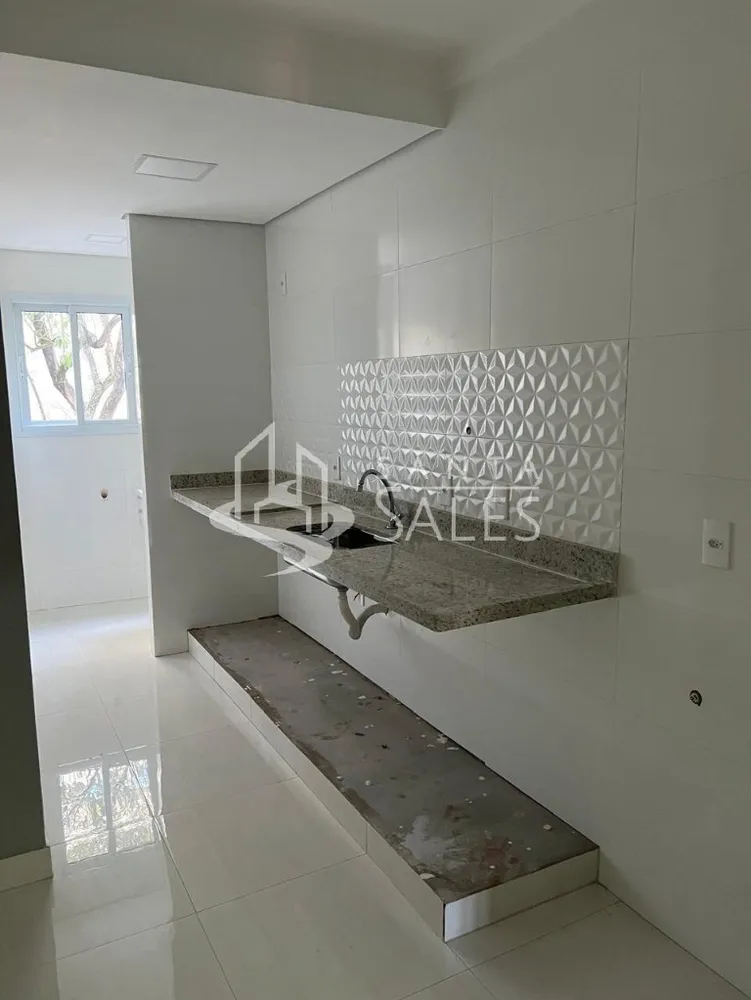 Apartamento, 2 quartos, 37 m² - Foto 10