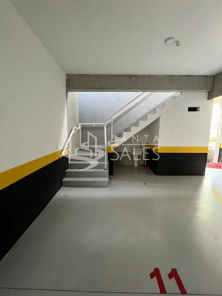Apartamento, 2 quartos, 37 m² - Foto 5