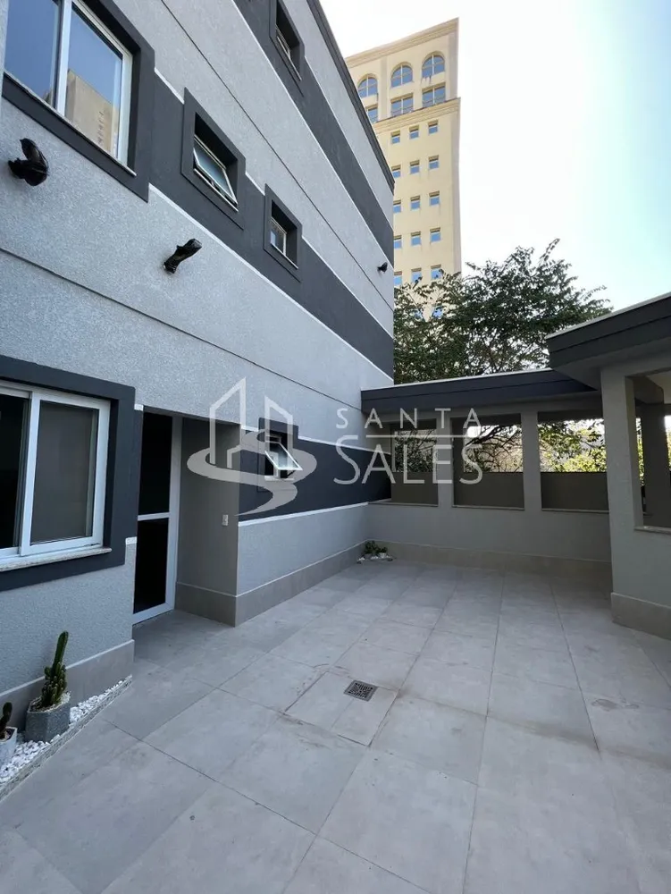 Apartamento, 2 quartos, 37 m² - Foto 8