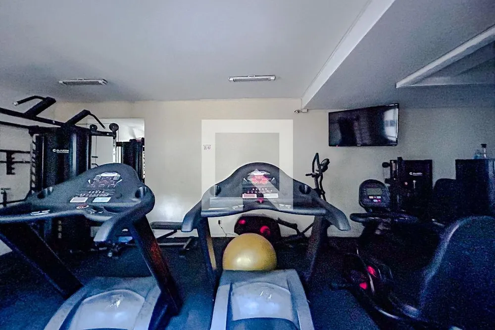 Apartamento, 3 quartos, 64 m² - Foto 9
