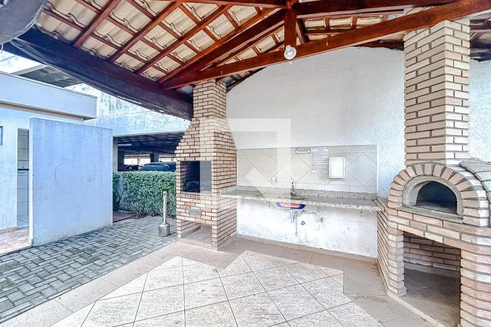 Apartamento, 3 quartos, 64 m² - Foto 10