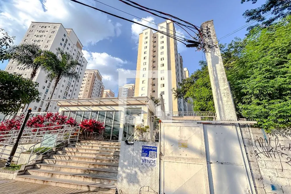 Apartamento, 3 quartos, 64 m² - Foto 12