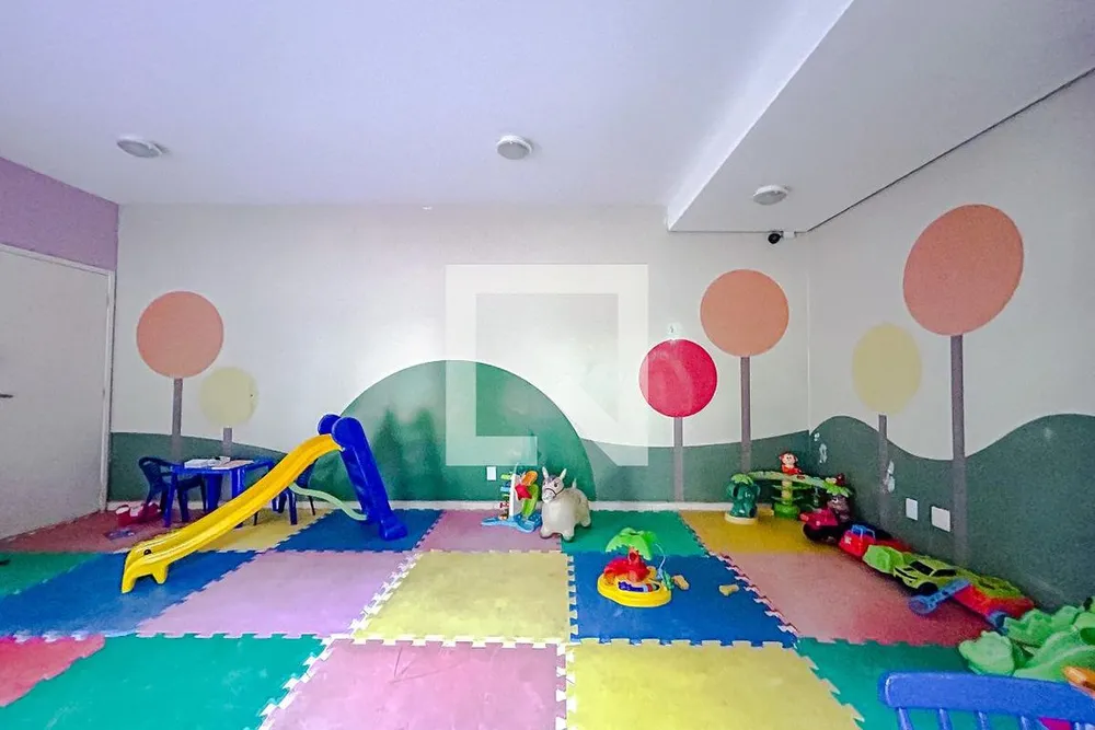 Apartamento, 3 quartos, 64 m² - Foto 11