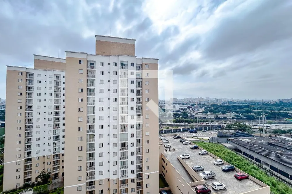 Apartamento, 3 quartos, 64 m² - Foto 5
