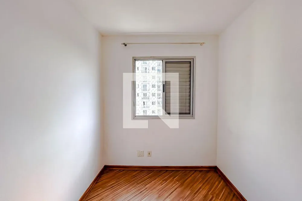 Apartamento, 3 quartos, 64 m² - Foto 2