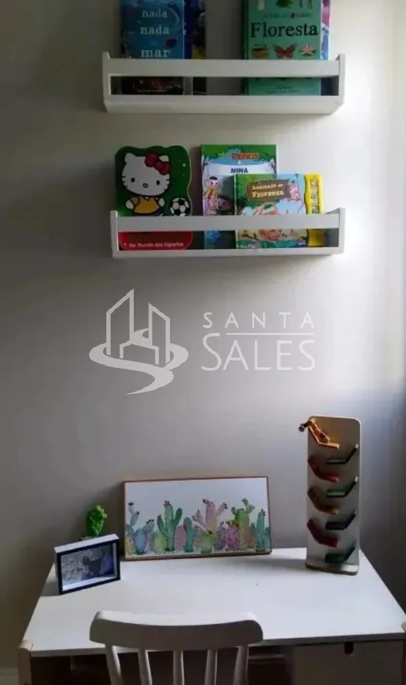 Apartamento, 2 quartos, 75 m² - Foto 10