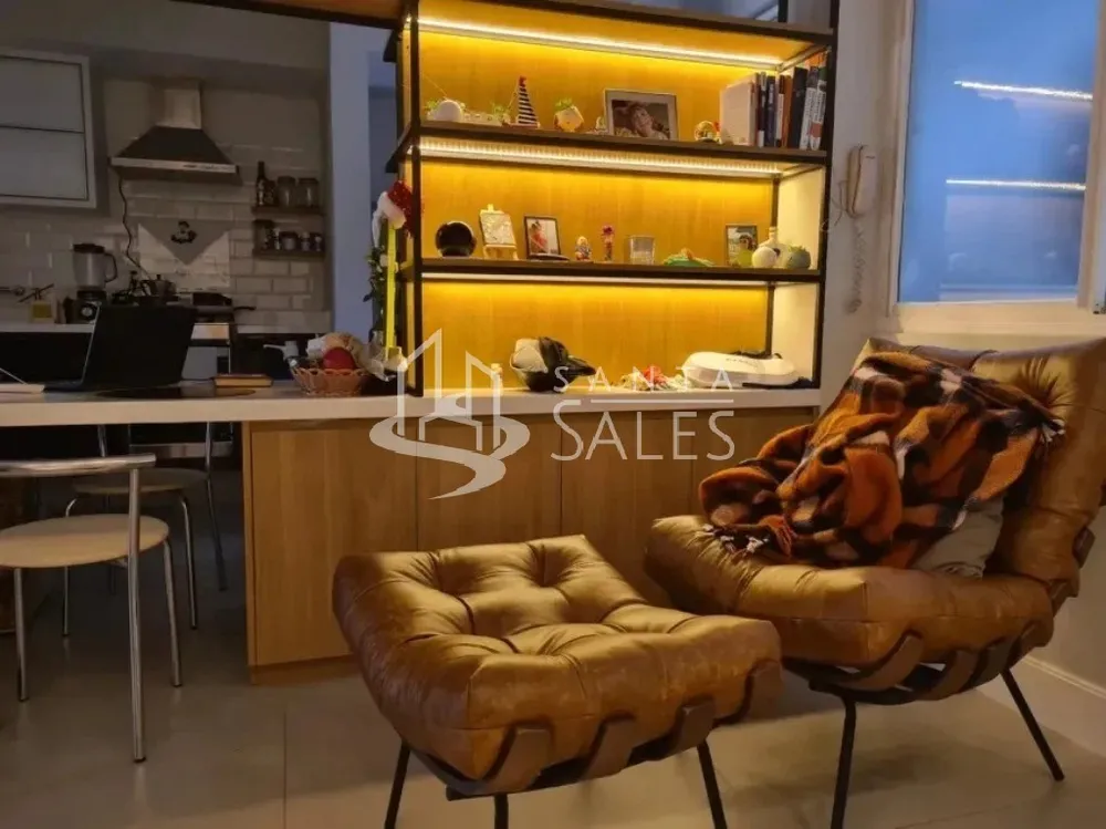 Apartamento, 2 quartos, 75 m² - Foto 15