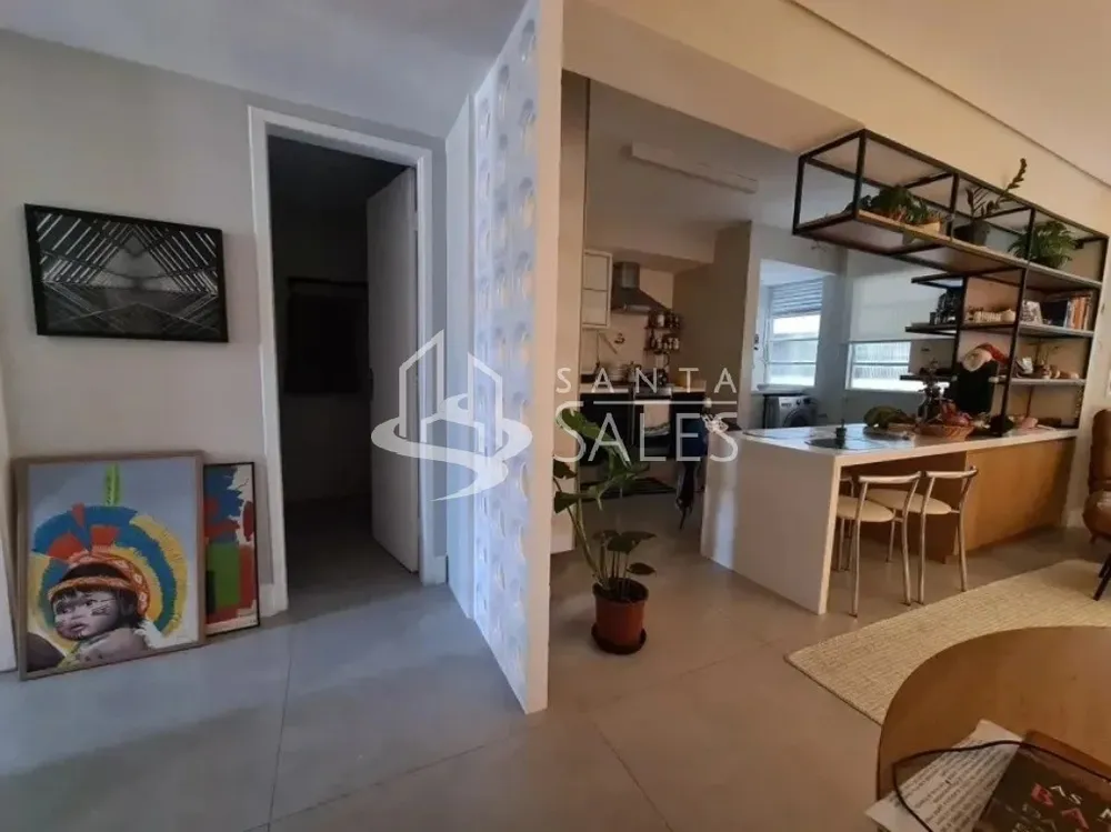 Apartamento, 2 quartos, 75 m² - Foto 14