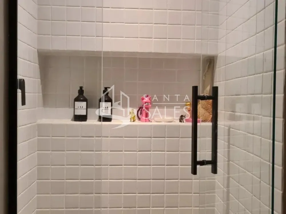 Apartamento, 2 quartos, 75 m² - Foto 2