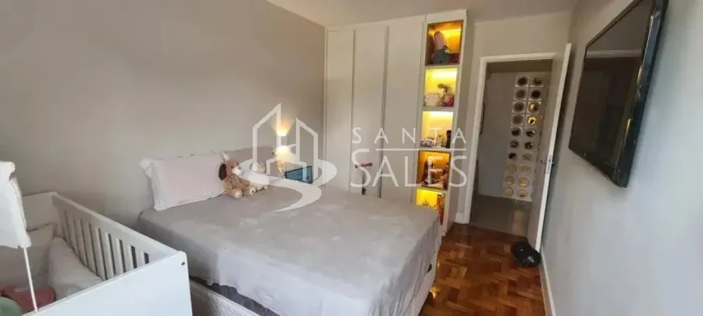 Apartamento, 2 quartos, 75 m² - Foto 8