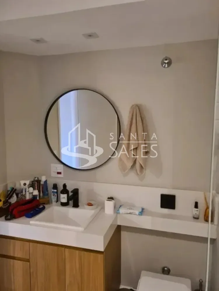 Apartamento, 2 quartos, 75 m² - Foto 4