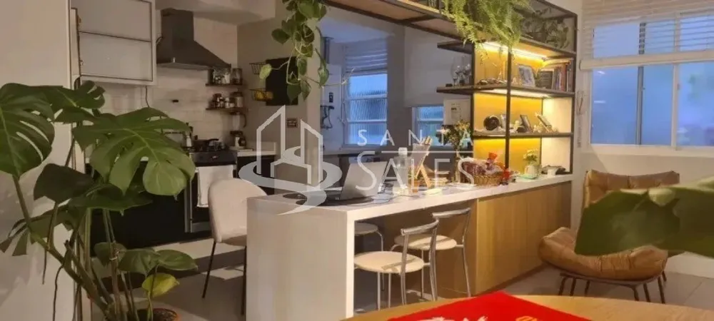 Apartamento, 2 quartos, 75 m² - Foto 13