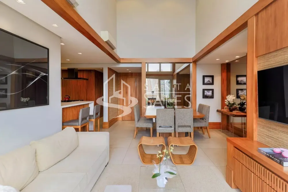 Apartamento, 3 quartos, 121 m² - Foto 6