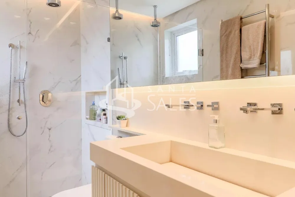 Apartamento, 3 quartos, 121 m² - Foto 9