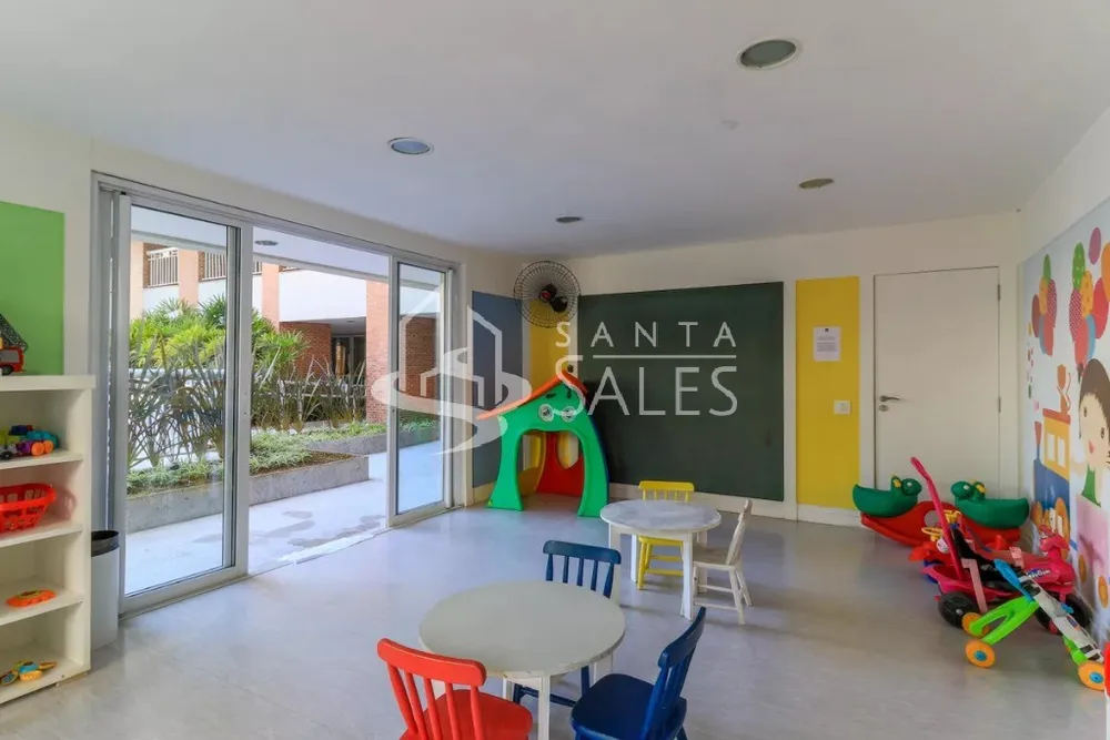Apartamento, 3 quartos, 121 m² - Foto 8