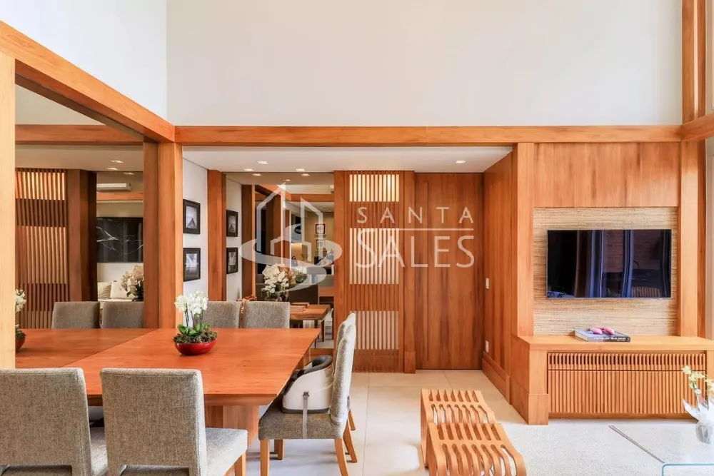 Apartamento, 3 quartos, 121 m² - Foto 2