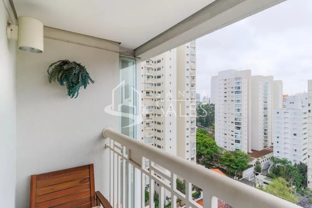 Apartamento, 3 quartos, 121 m² - Foto 6