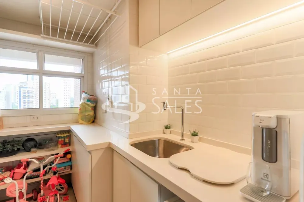 Apartamento, 3 quartos, 121 m² - Foto 7