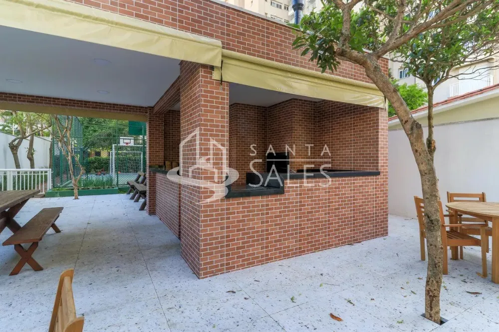 Apartamento, 3 quartos, 121 m² - Foto 16
