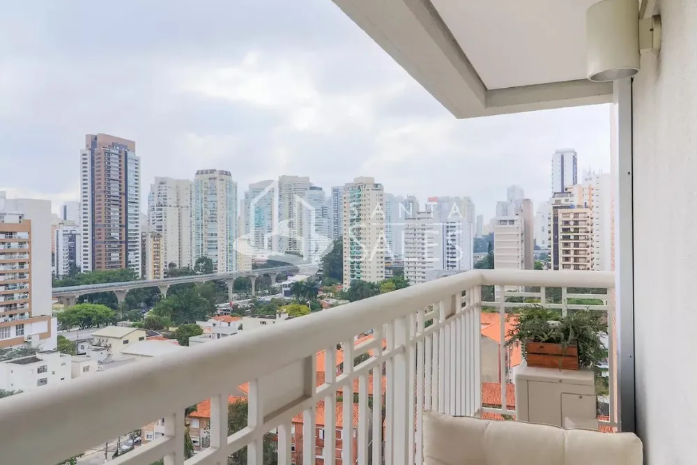 Apartamento, 3 quartos, 121 m² - Foto 5