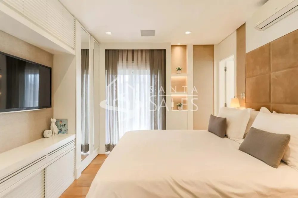 Apartamento, 3 quartos, 121 m² - Foto 14