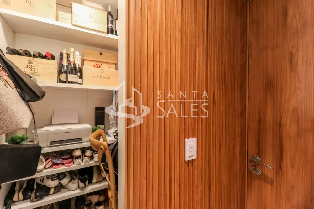 Apartamento, 3 quartos, 121 m² - Foto 4