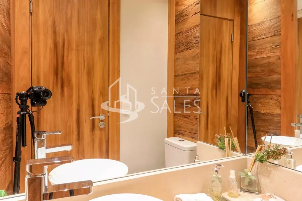 Apartamento, 3 quartos, 121 m² - Foto 7