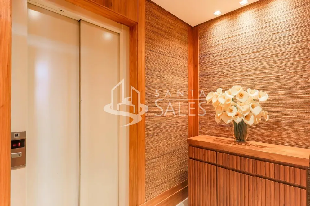 Apartamento, 3 quartos, 121 m² - Foto 10