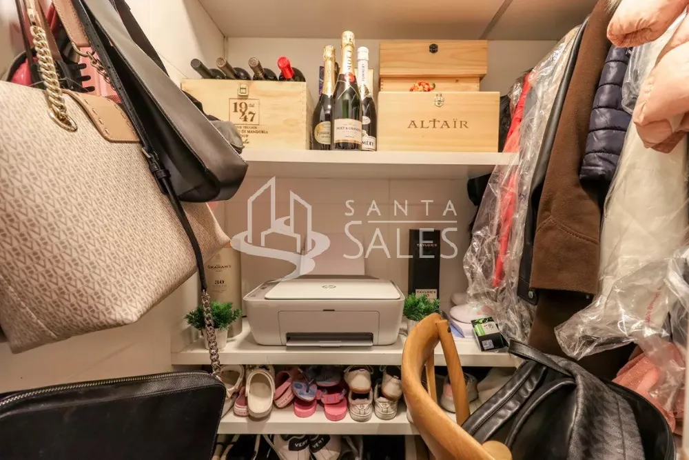 Apartamento, 3 quartos, 121 m² - Foto 3