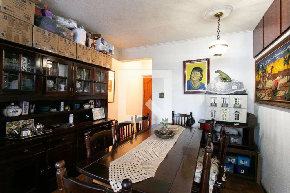 Apartamento, 4 quartos, 122 m² - Foto 1