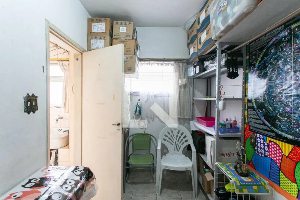 Apartamento, 4 quartos, 122 m² - Foto 2