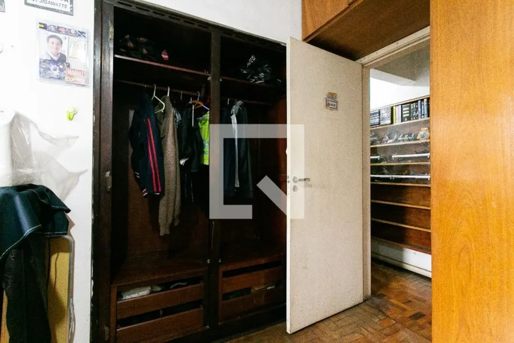 Apartamento, 4 quartos, 122 m² - Foto 2