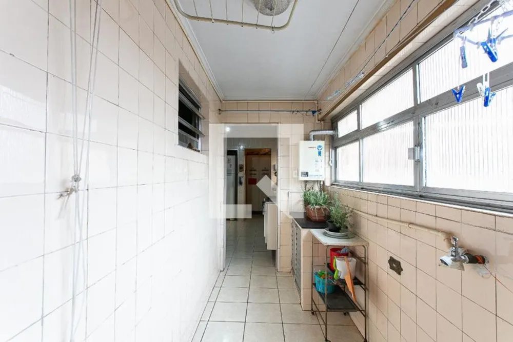 Apartamento, 4 quartos, 122 m² - Foto 1