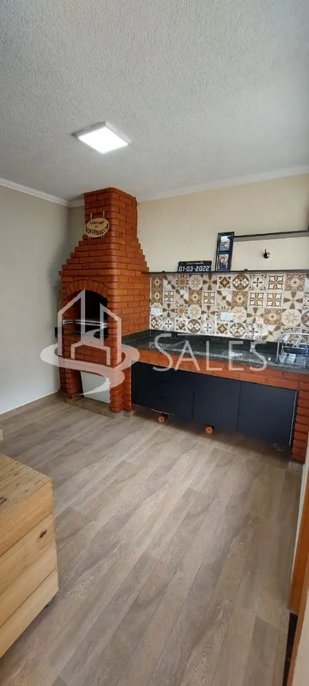 Casa de Condomínio, 2 quartos - Foto 4