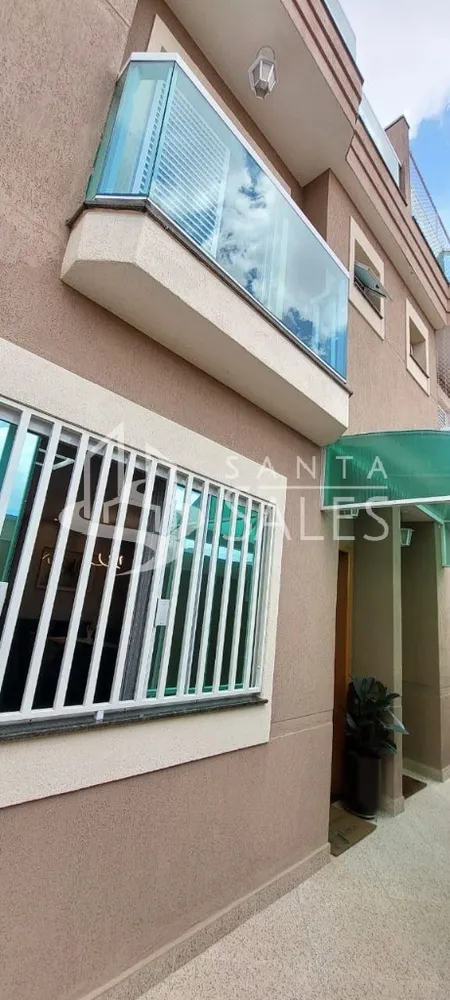 Casa de Condomínio, 2 quartos - Foto 7