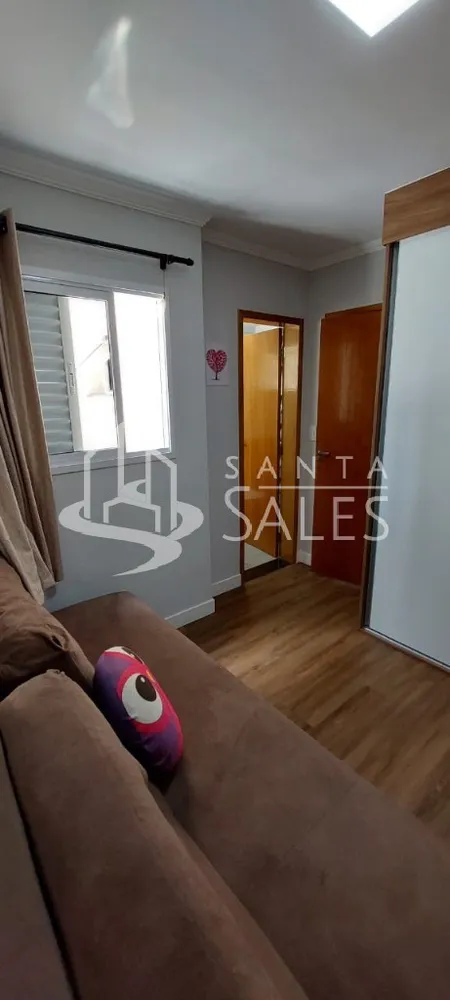 Casa de Condomínio, 2 quartos - Foto 8