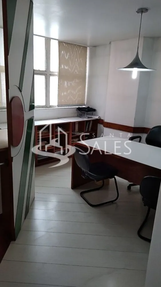 Sala-Conjunto, 148 m² - Foto 7