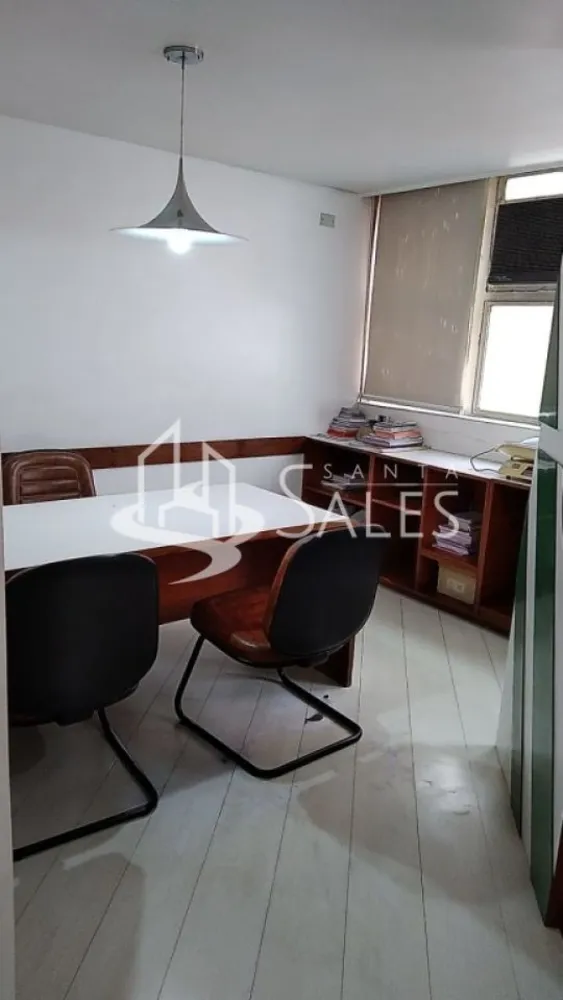 Sala-Conjunto, 148 m² - Foto 9