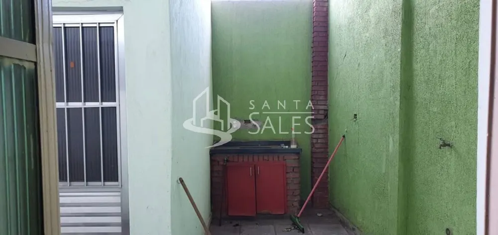 Sobrado, 4 quartos - Foto 7