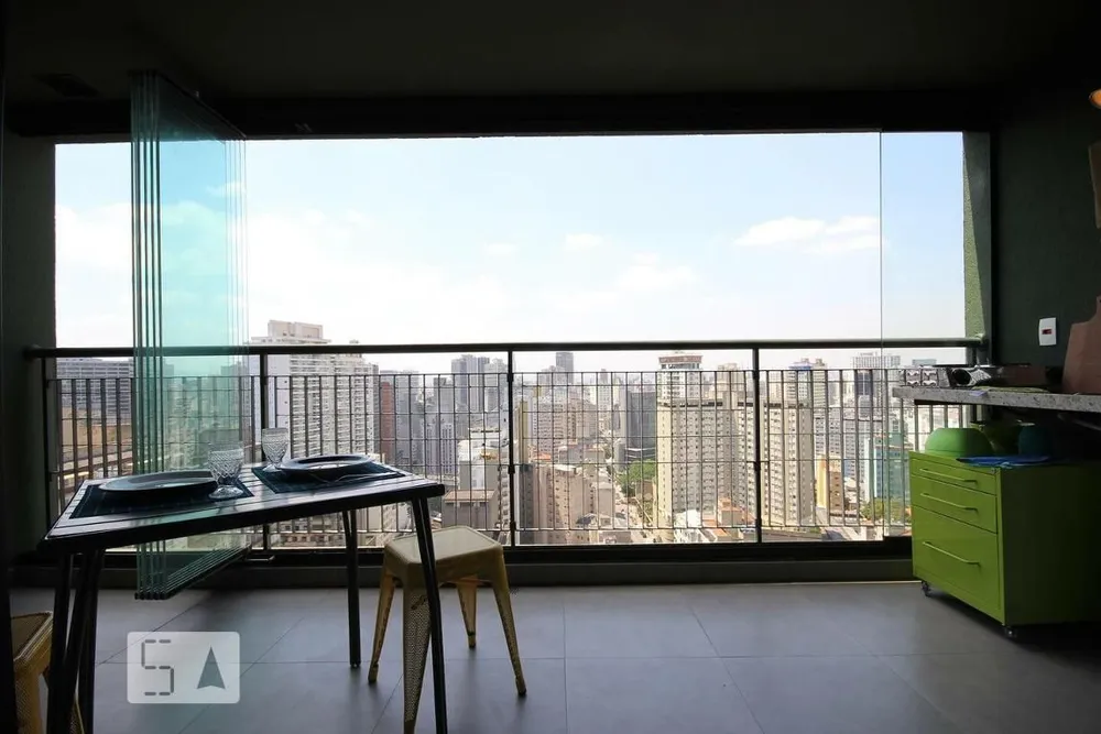 Kitnet-Studio, 35 m² - Foto 6