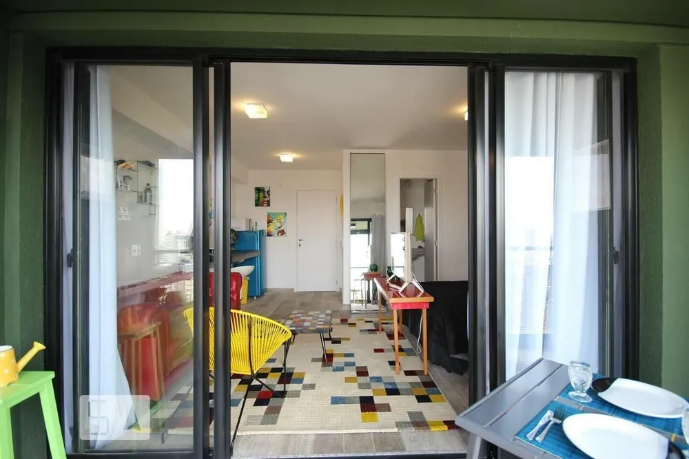 Kitnet-Studio, 35 m² - Foto 8