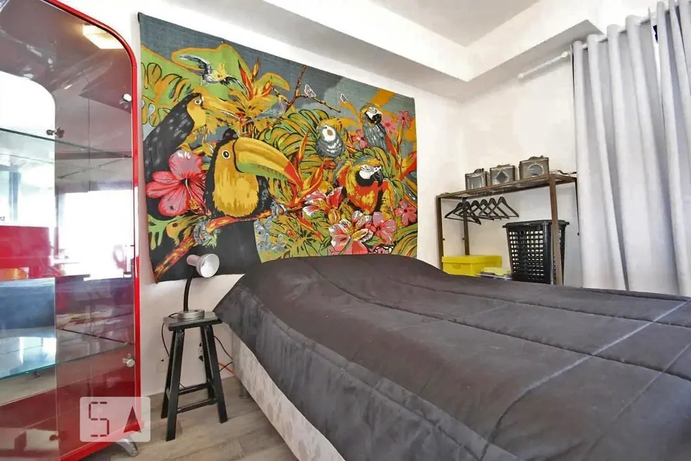 Kitnet-Studio, 35 m² - Foto 2
