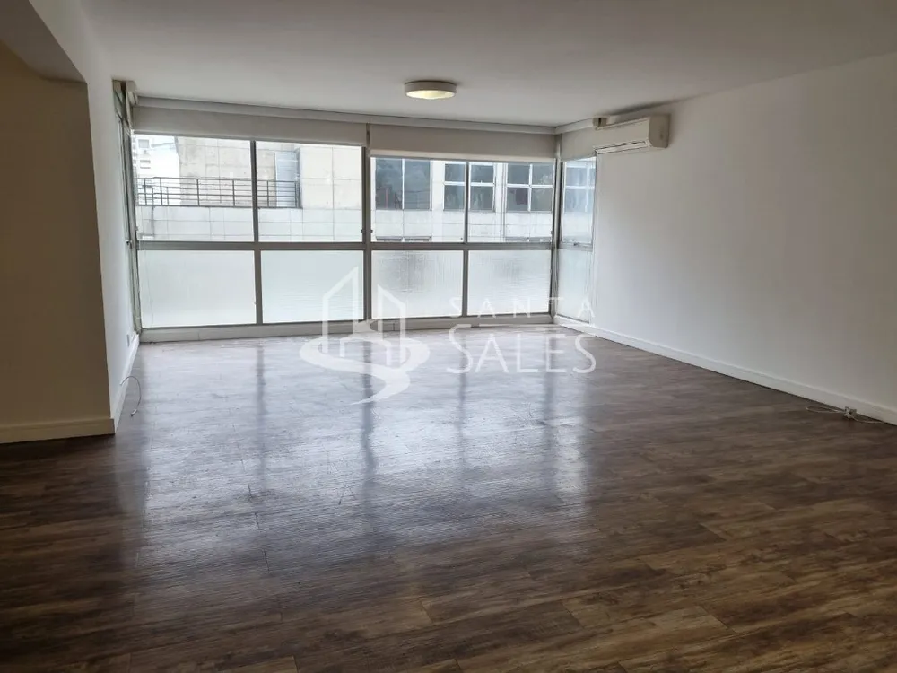 Apartamento, 3 quartos, 169 m² - Foto 1
