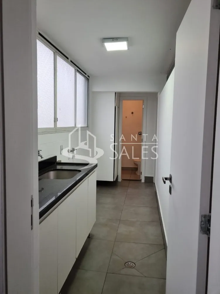 Apartamento, 3 quartos, 169 m² - Foto 11