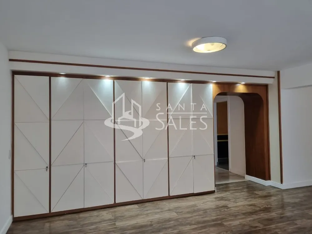 Apartamento, 3 quartos, 169 m² - Foto 3